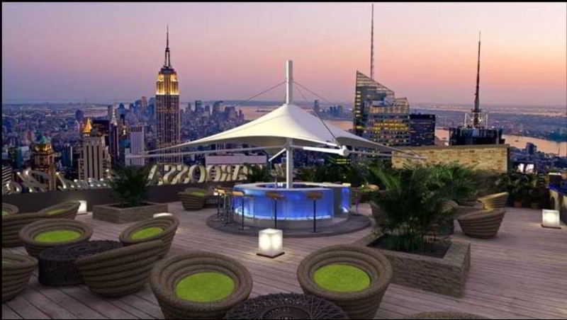 Hotel Amaroossa Grande Bekasi Esterno foto