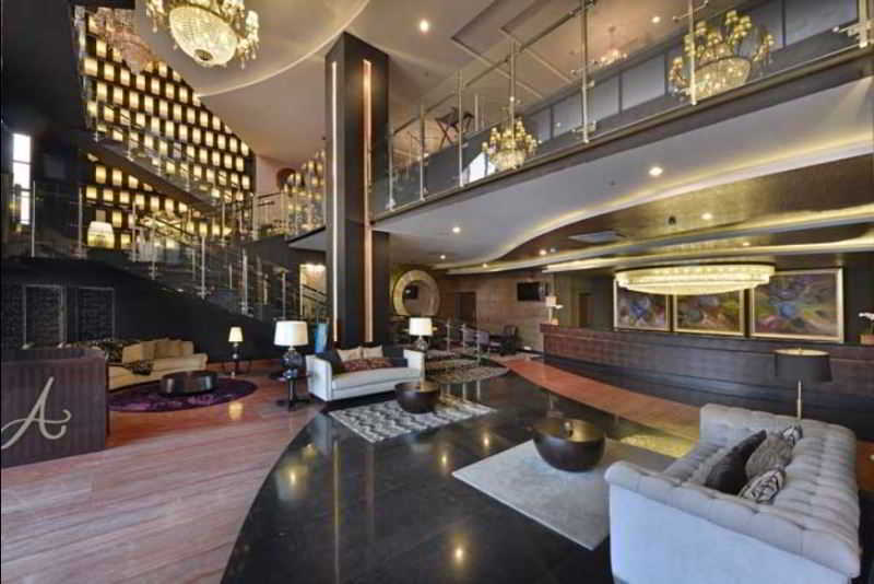 Hotel Amaroossa Grande Bekasi Esterno foto
