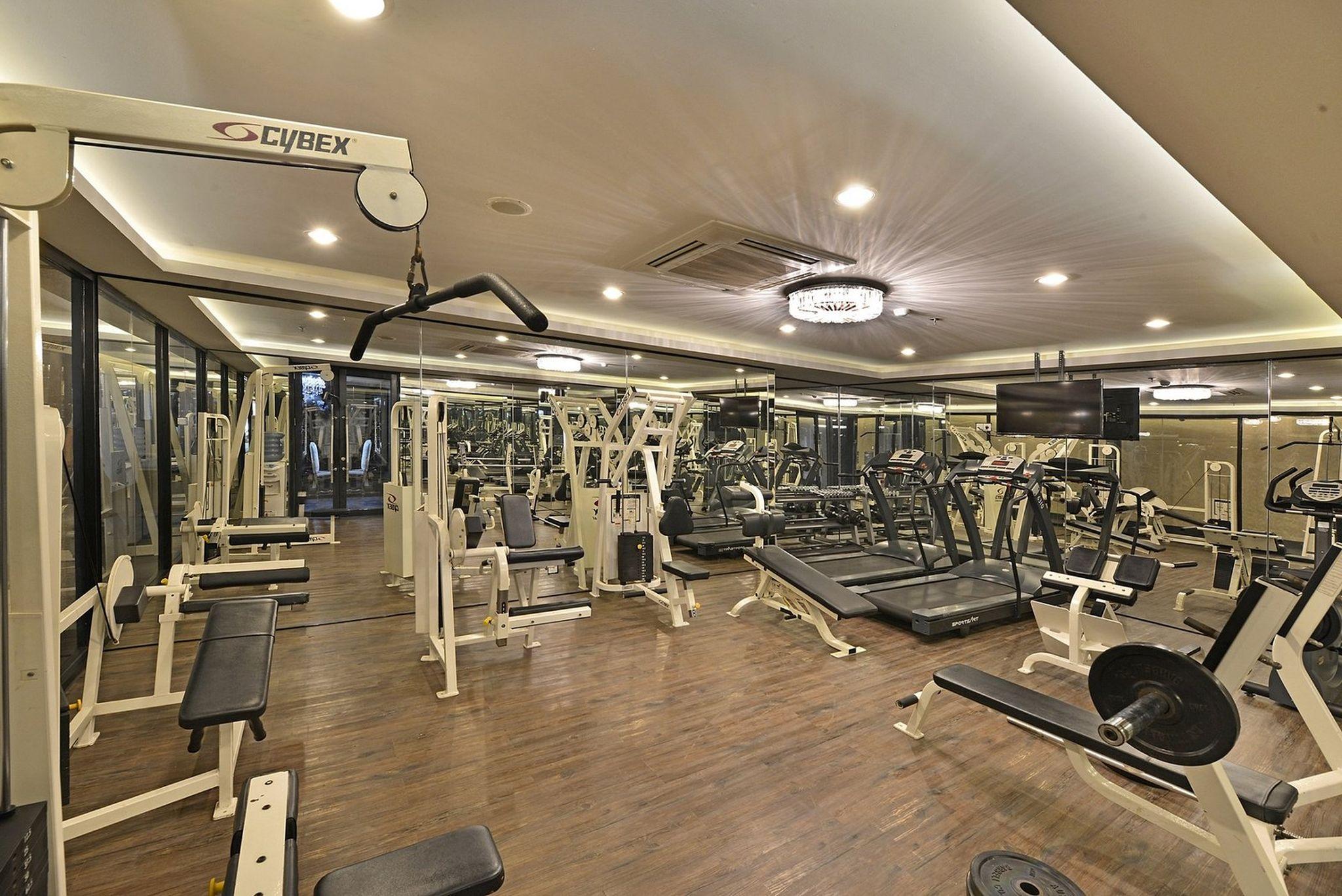 Hotel Amaroossa Grande Bekasi Esterno foto