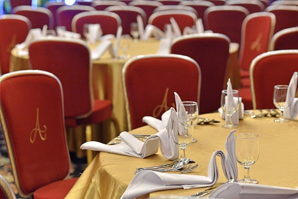 Hotel Amaroossa Grande Bekasi Esterno foto